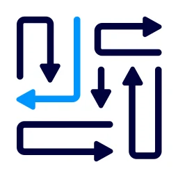 Biểu tượng Arrow Puzzle